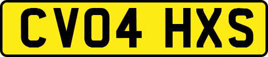 CV04HXS