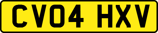 CV04HXV