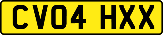 CV04HXX