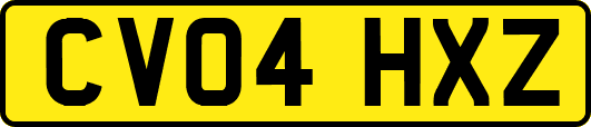 CV04HXZ