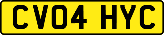 CV04HYC