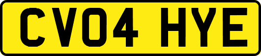 CV04HYE