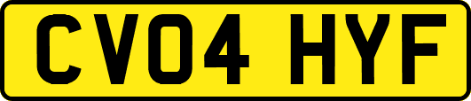 CV04HYF