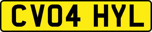 CV04HYL