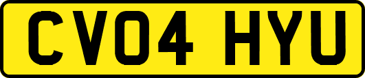 CV04HYU