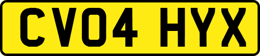 CV04HYX