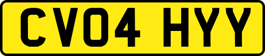 CV04HYY
