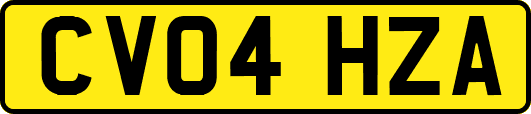 CV04HZA