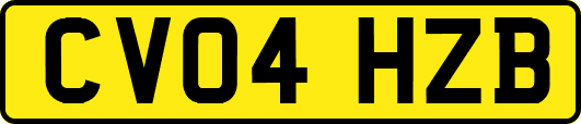 CV04HZB