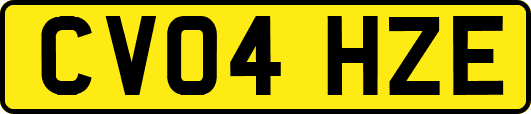 CV04HZE