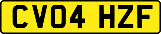 CV04HZF