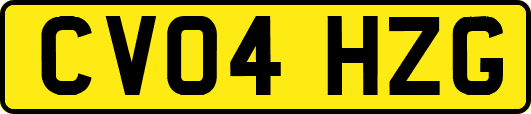 CV04HZG
