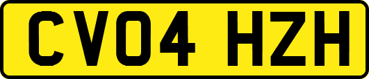 CV04HZH