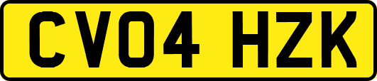 CV04HZK