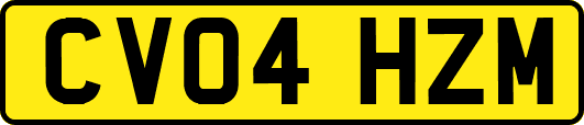 CV04HZM