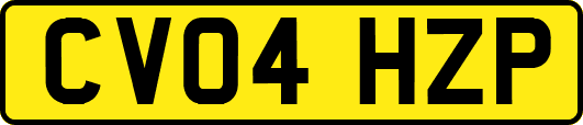CV04HZP