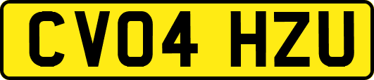 CV04HZU