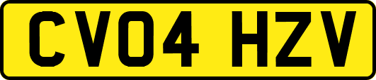 CV04HZV