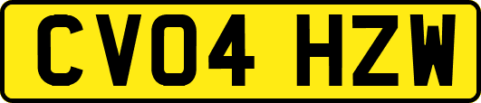 CV04HZW