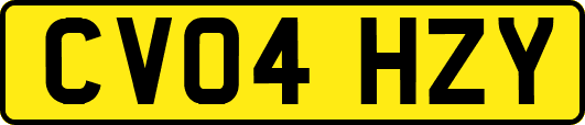 CV04HZY