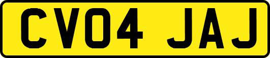 CV04JAJ