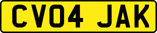 CV04JAK