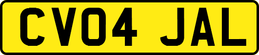 CV04JAL