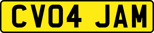 CV04JAM