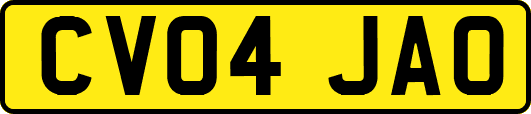 CV04JAO