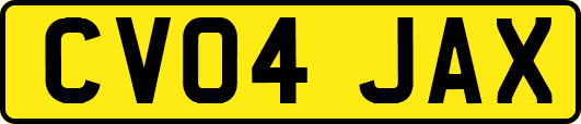 CV04JAX