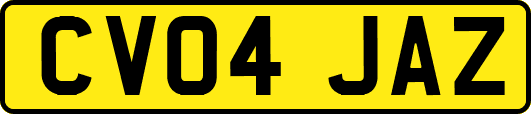 CV04JAZ