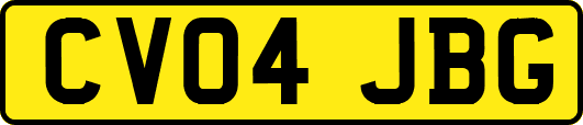 CV04JBG