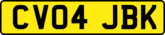CV04JBK