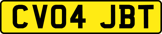 CV04JBT