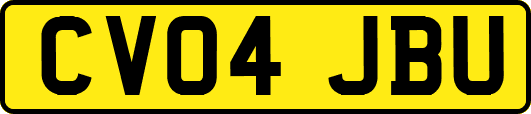CV04JBU