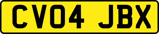 CV04JBX