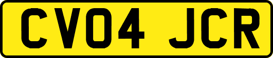 CV04JCR