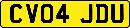 CV04JDU