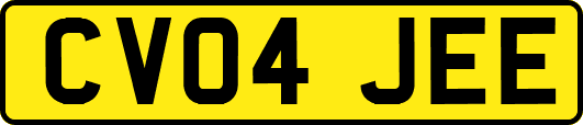 CV04JEE