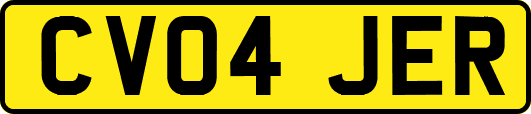 CV04JER