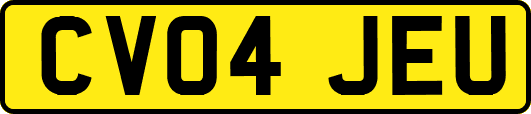 CV04JEU