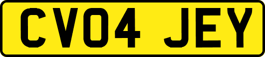 CV04JEY