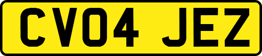 CV04JEZ