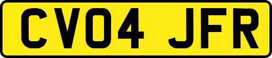 CV04JFR