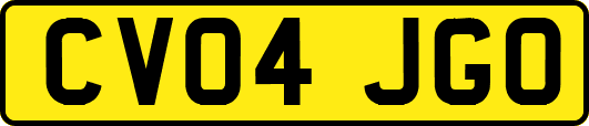 CV04JGO
