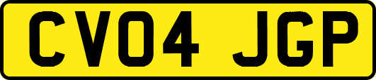 CV04JGP