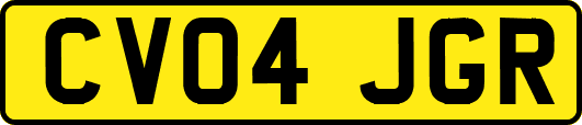 CV04JGR