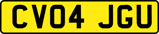CV04JGU
