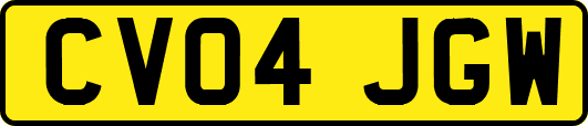 CV04JGW