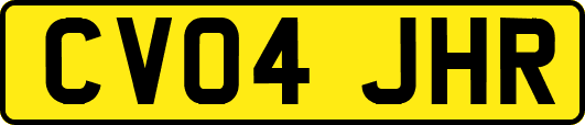 CV04JHR